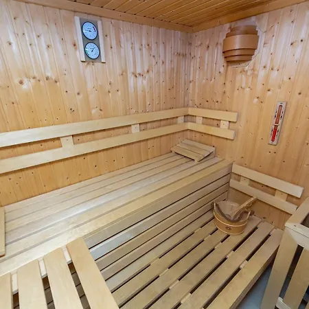 Hansa - 05 شقة بينز