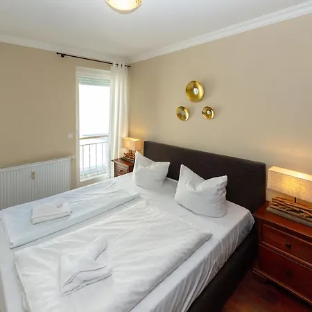 Hansa - 05 Appartement