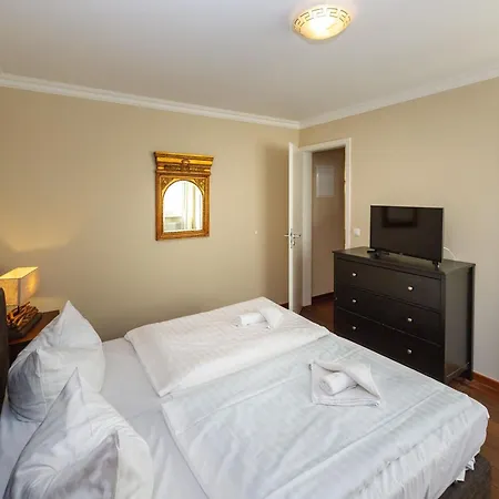 Appartement Hansa - 05 *