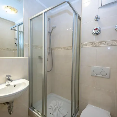 Apartamento Hansa - 05 Binz