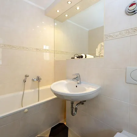 Hansa - 05 Appartement