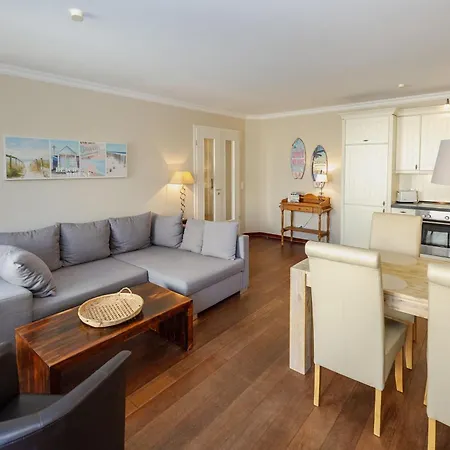 Appartement Hansa - 05