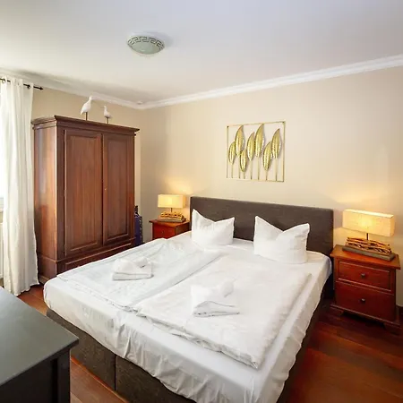 Hansa - 05 Apartamento *
