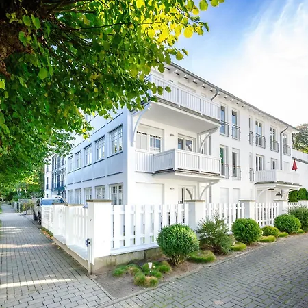 Appartement Hansa - 05